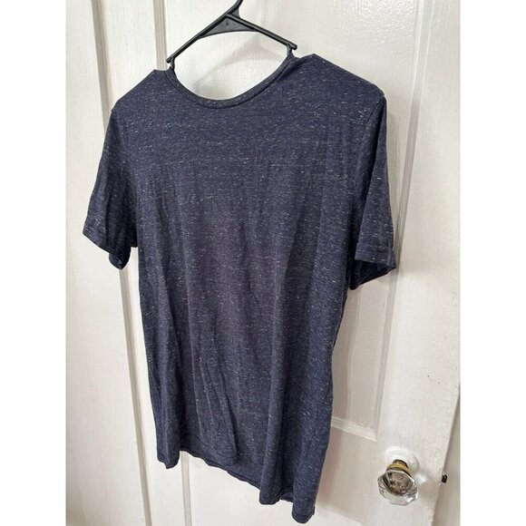 Mossimo men’s size medium blue T-shirt - Picture 2 of 8